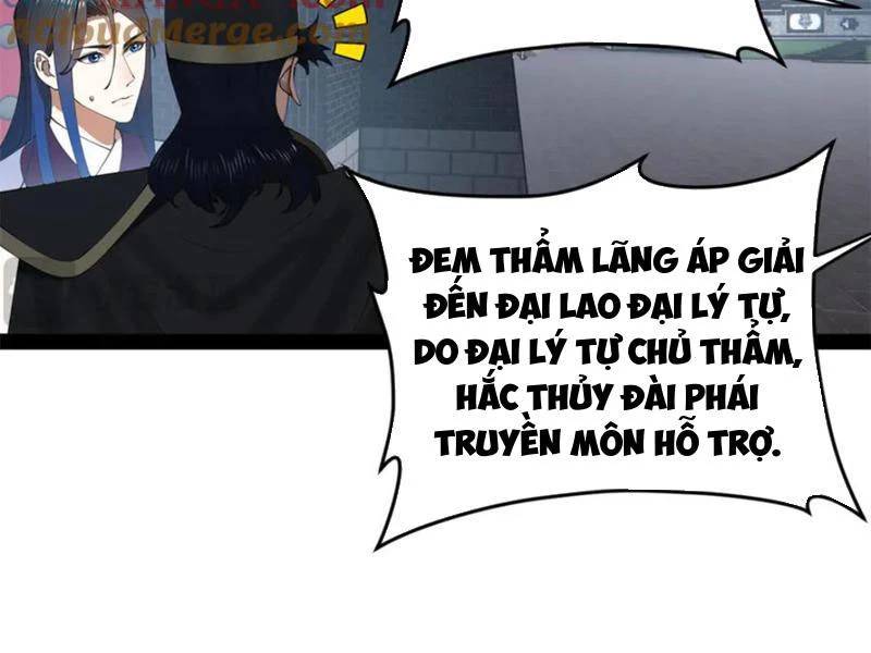 Chàng Rể Mạnh Nhất Lịch Sử - Chapter 239 - Page 11