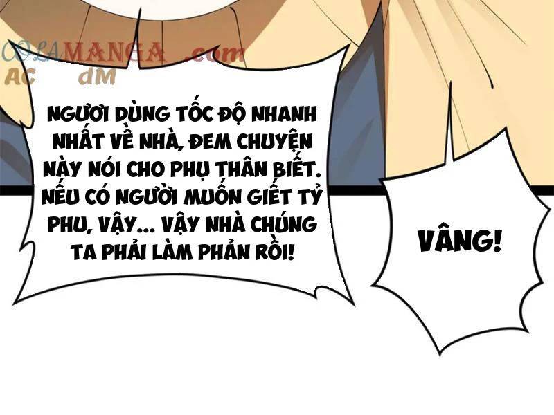 Chàng Rể Mạnh Nhất Lịch Sử - Chapter 239 - Page 27