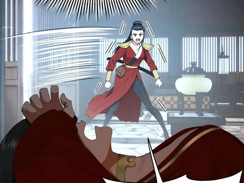 Chàng Rể Mạnh Nhất Lịch Sử - Chapter 239 - Page 37