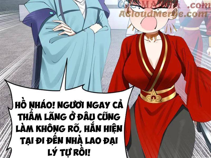 Chàng Rể Mạnh Nhất Lịch Sử - Chapter 239 - Page 48