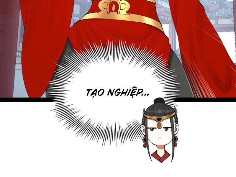 Chàng Rể Mạnh Nhất Lịch Sử - Chapter 239 - Page 79