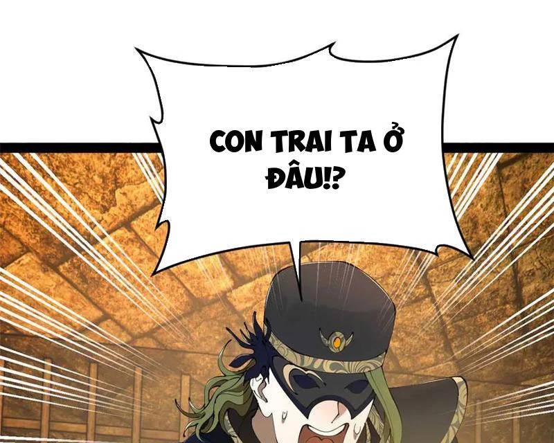 Chàng Rể Mạnh Nhất Lịch Sử - Chapter 240 - Page 107