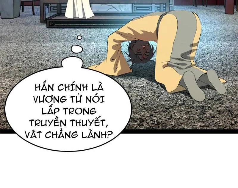 Chàng Rể Mạnh Nhất Lịch Sử - Chapter 240 - Page 12