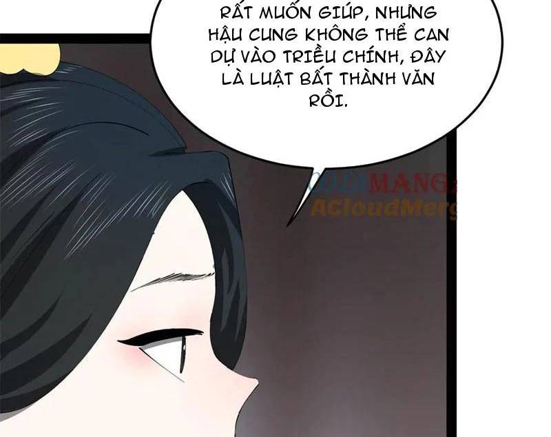Chàng Rể Mạnh Nhất Lịch Sử - Chapter 240 - Page 21