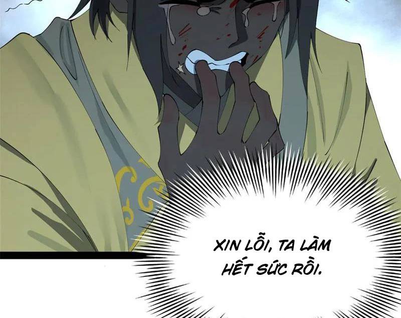 Chàng Rể Mạnh Nhất Lịch Sử - Chapter 240 - Page 29