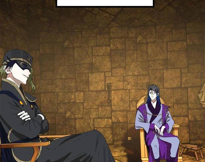 Chàng Rể Mạnh Nhất Lịch Sử - Chapter 240 - Page 31