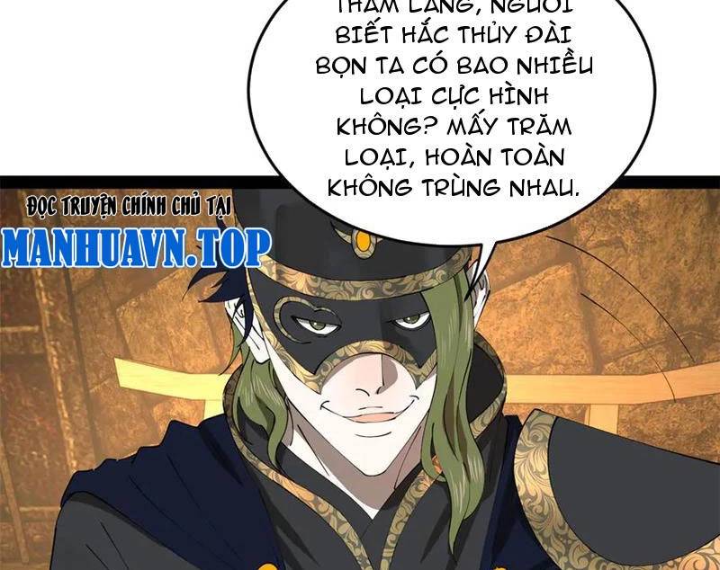 Chàng Rể Mạnh Nhất Lịch Sử - Chapter 240 - Page 33