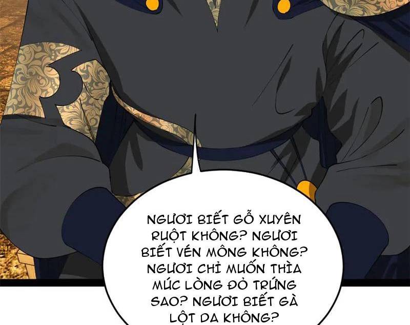 Chàng Rể Mạnh Nhất Lịch Sử - Chapter 240 - Page 34