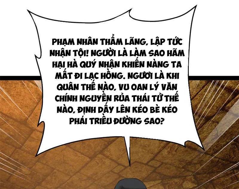 Chàng Rể Mạnh Nhất Lịch Sử - Chapter 240 - Page 38