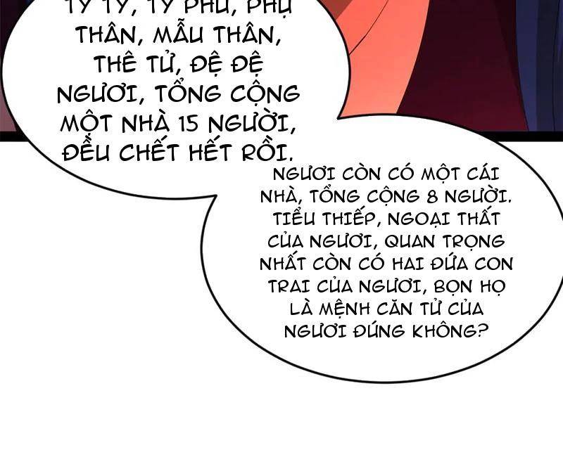 Chàng Rể Mạnh Nhất Lịch Sử - Chapter 240 - Page 51
