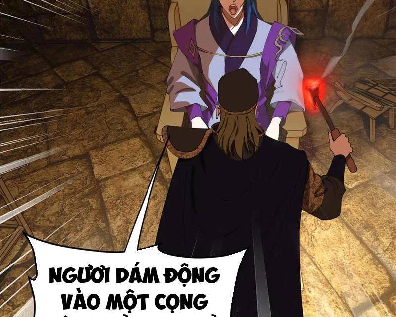 Chàng Rể Mạnh Nhất Lịch Sử - Chapter 240 - Page 53