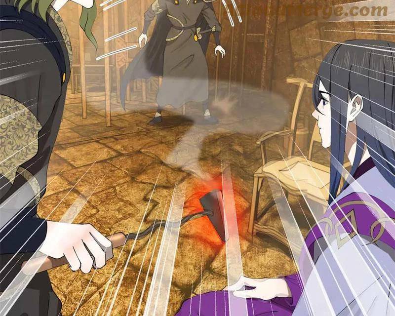 Chàng Rể Mạnh Nhất Lịch Sử - Chapter 240 - Page 67