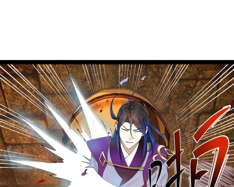 Chàng Rể Mạnh Nhất Lịch Sử - Chapter 240 - Page 81