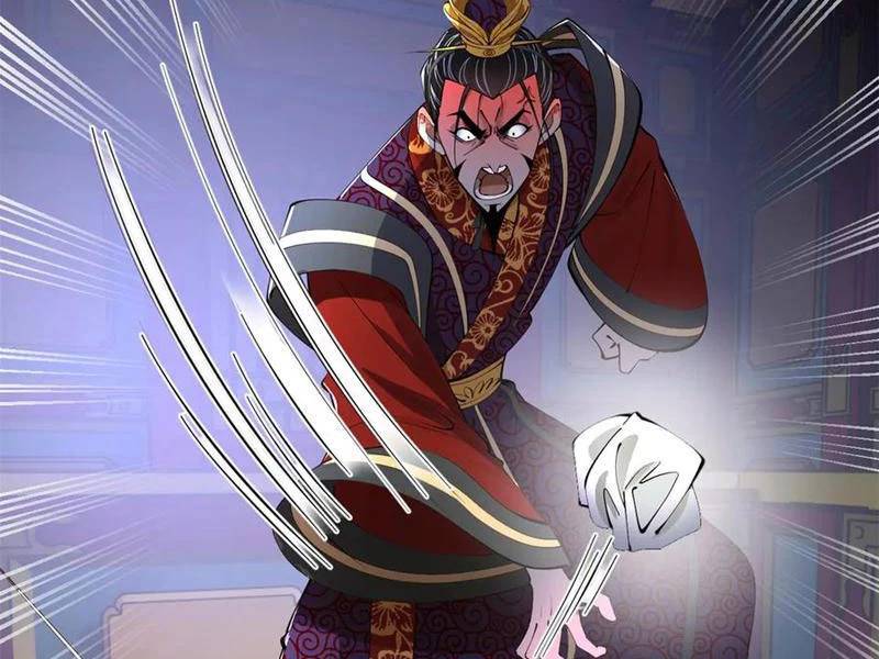 Chàng Rể Mạnh Nhất Lịch Sử - Chapter 241 - Page 107