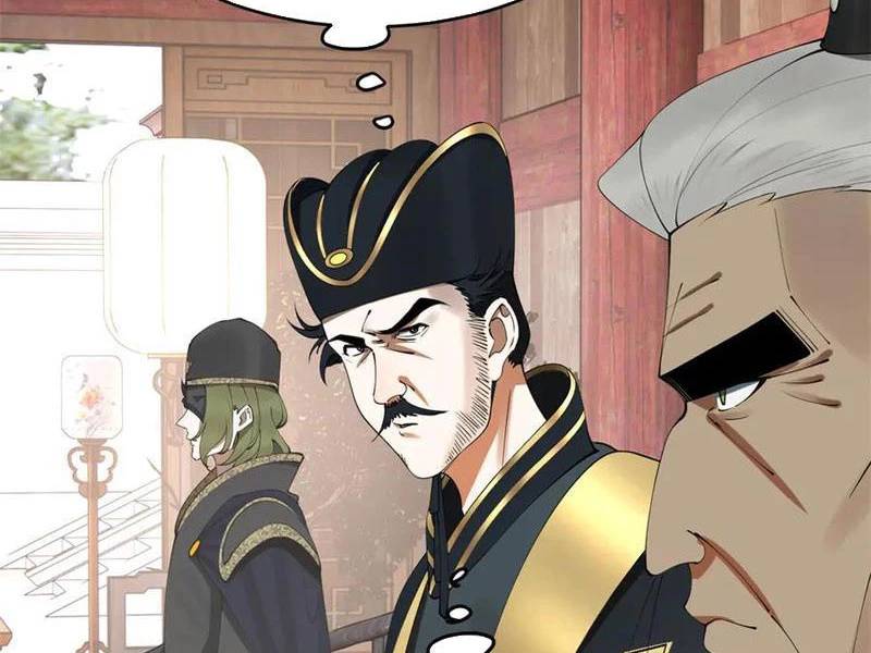 Chàng Rể Mạnh Nhất Lịch Sử - Chapter 241 - Page 18