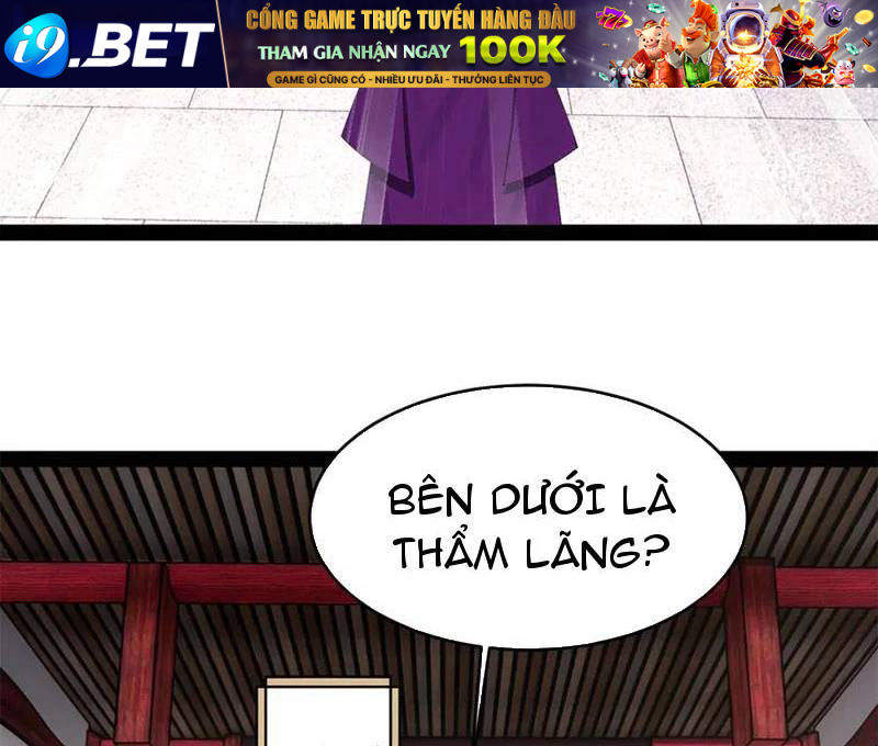 Chàng Rể Mạnh Nhất Lịch Sử - Chapter 241 - Page 3