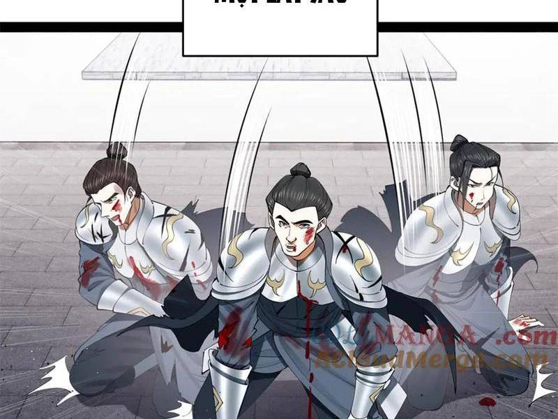 Chàng Rể Mạnh Nhất Lịch Sử - Chapter 241 - Page 31