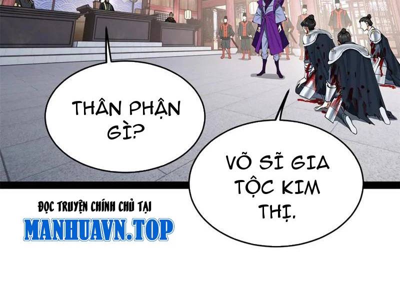Chàng Rể Mạnh Nhất Lịch Sử - Chapter 241 - Page 37