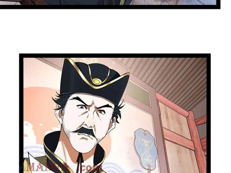 Chàng Rể Mạnh Nhất Lịch Sử - Chapter 241 - Page 44