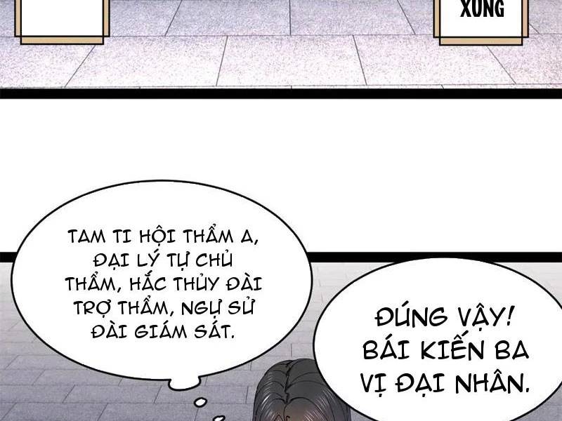 Chàng Rể Mạnh Nhất Lịch Sử - Chapter 241 - Page 5