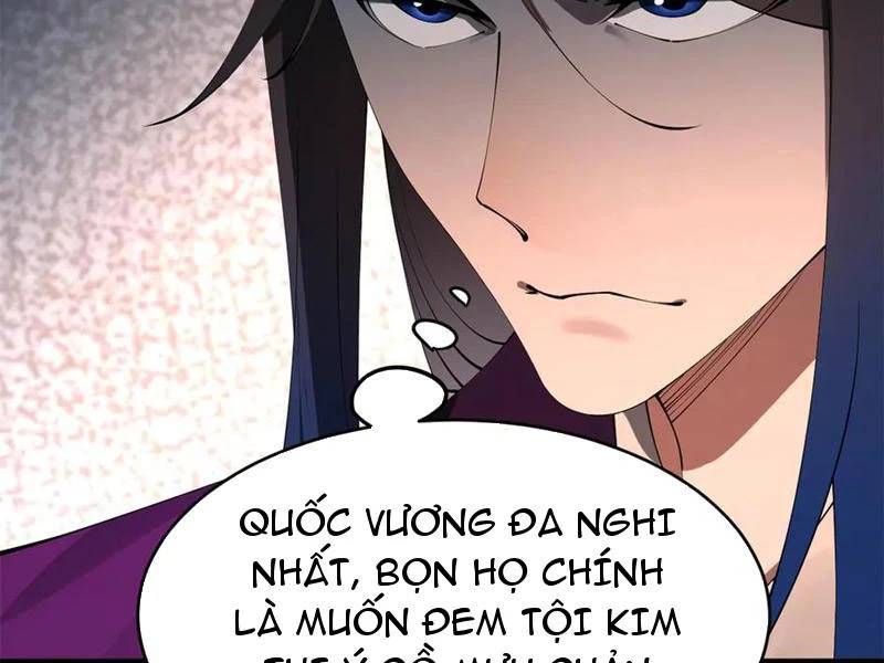 Chàng Rể Mạnh Nhất Lịch Sử - Chapter 241 - Page 50