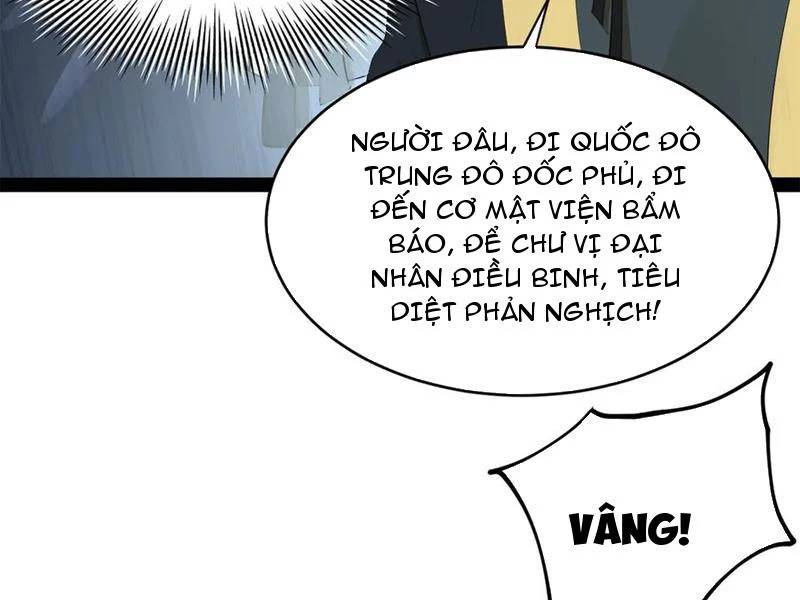 Chàng Rể Mạnh Nhất Lịch Sử - Chapter 241 - Page 84