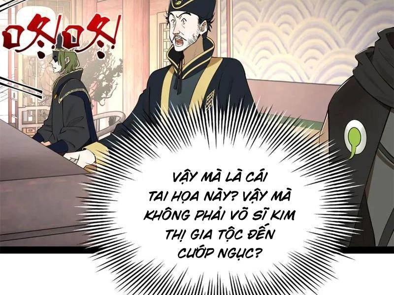 Chàng Rể Mạnh Nhất Lịch Sử - Chapter 241 - Page 91