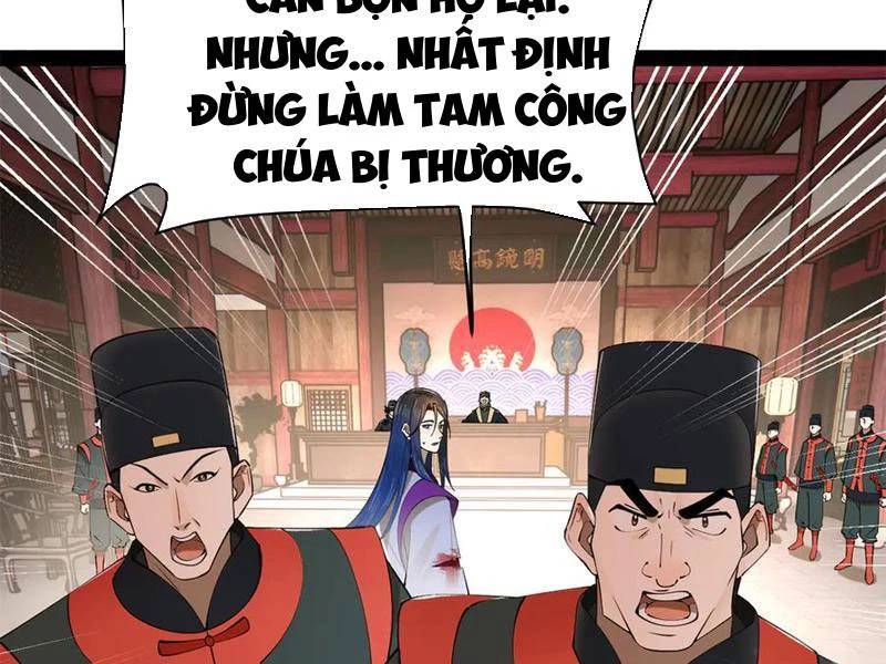 Chàng Rể Mạnh Nhất Lịch Sử - Chapter 241 - Page 96