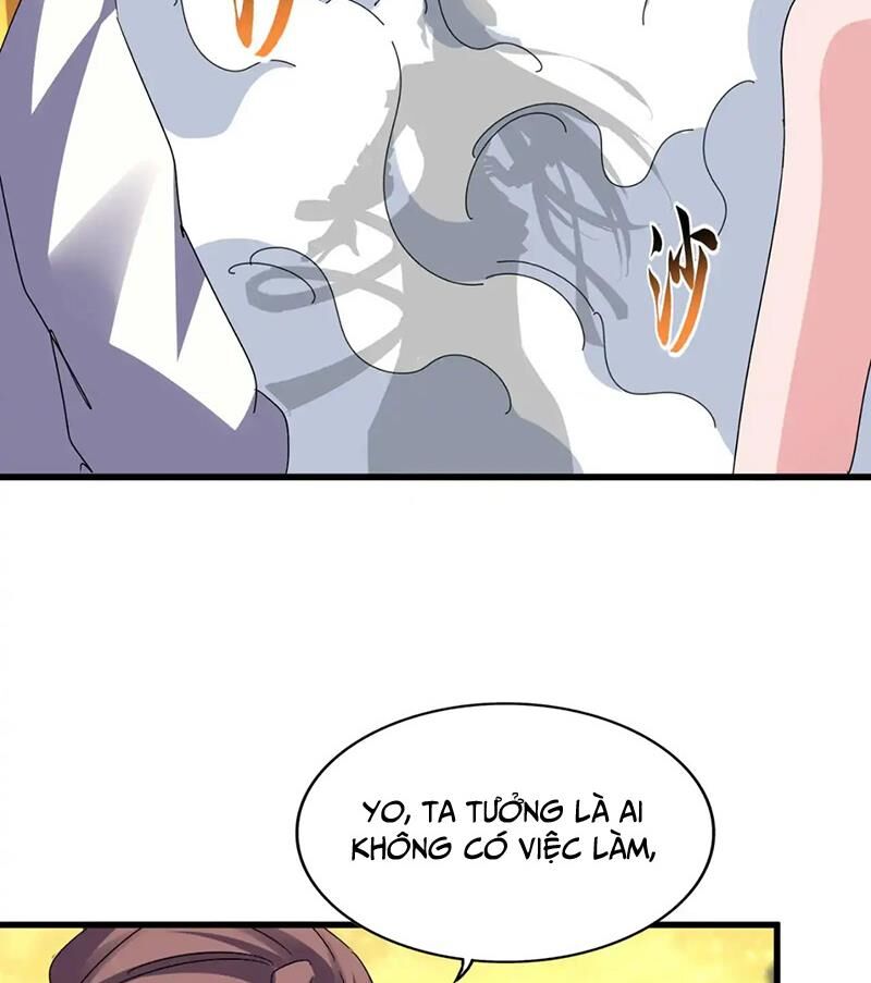 Đại Quản Gia Là Ma Hoàng - Chapter 615 - Page 12