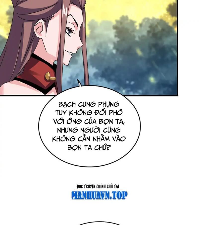 Đại Quản Gia Là Ma Hoàng - Chapter 615 - Page 13