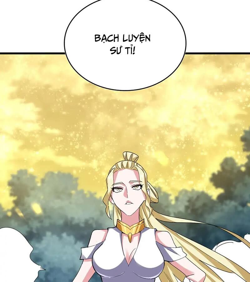 Đại Quản Gia Là Ma Hoàng - Chapter 615 - Page 14