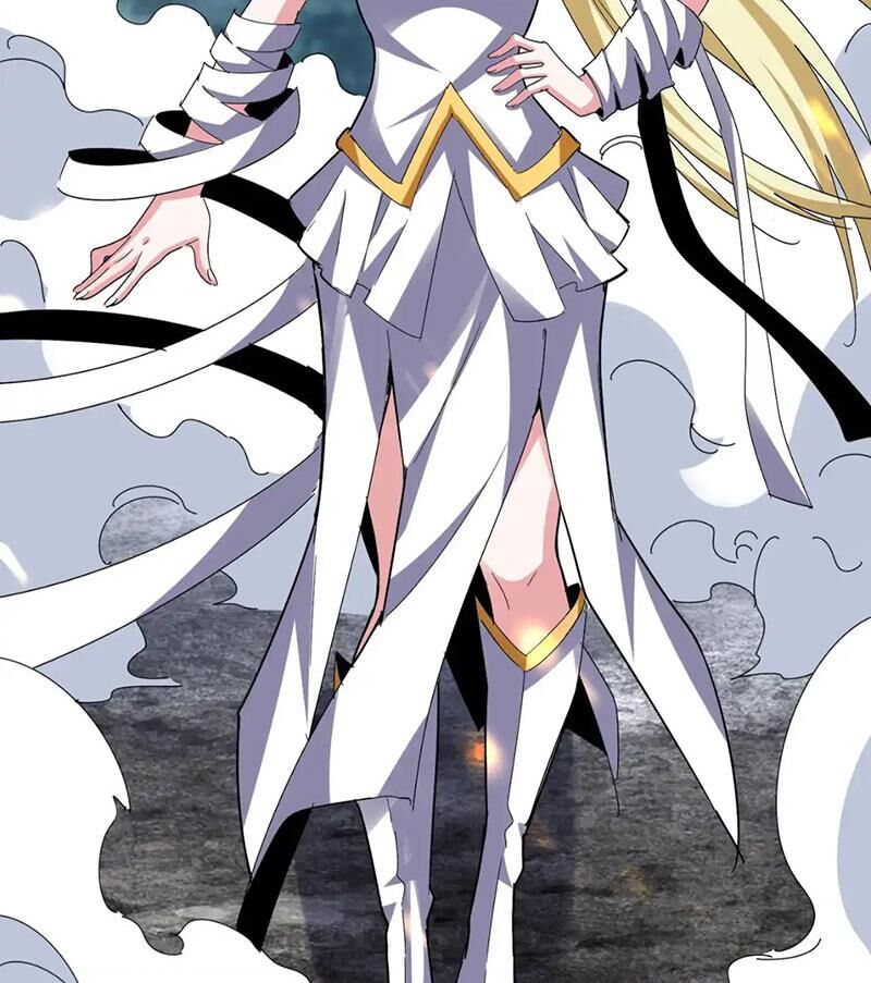 Đại Quản Gia Là Ma Hoàng - Chapter 615 - Page 15