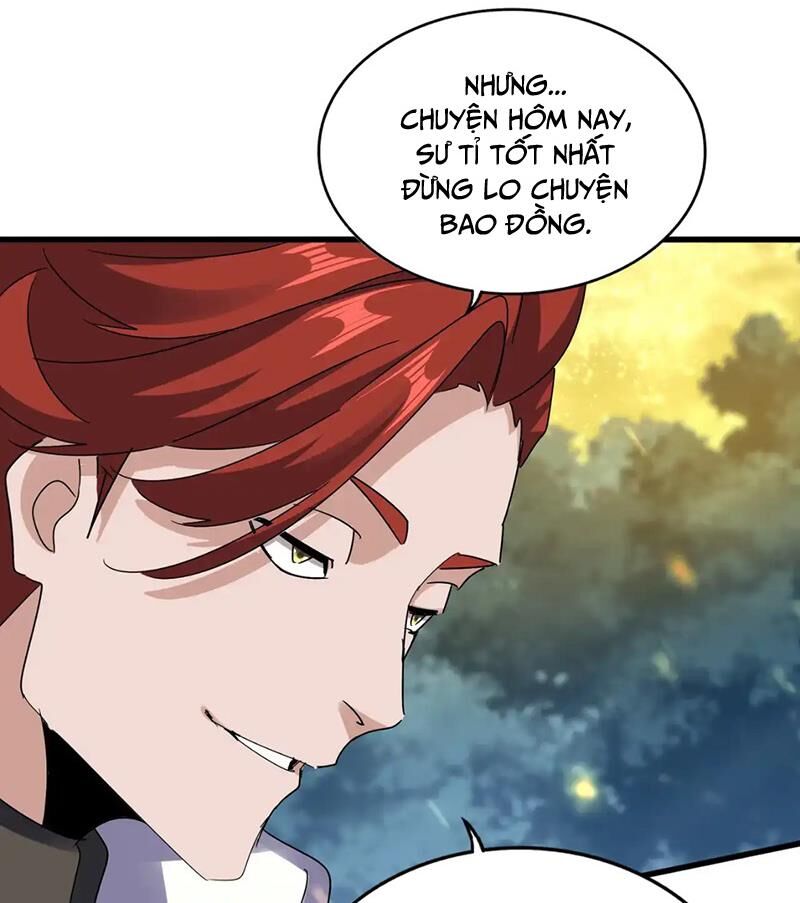 Đại Quản Gia Là Ma Hoàng - Chapter 615 - Page 18