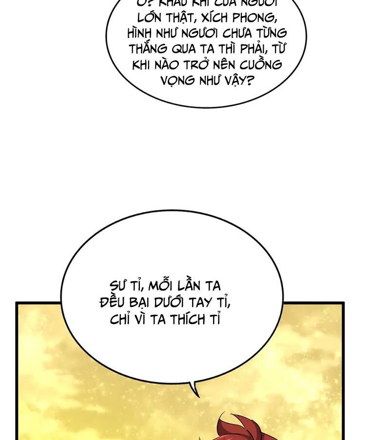 Đại Quản Gia Là Ma Hoàng - Chapter 615 - Page 20