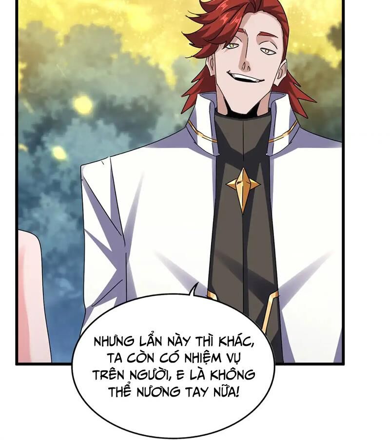 Đại Quản Gia Là Ma Hoàng - Chapter 615 - Page 21