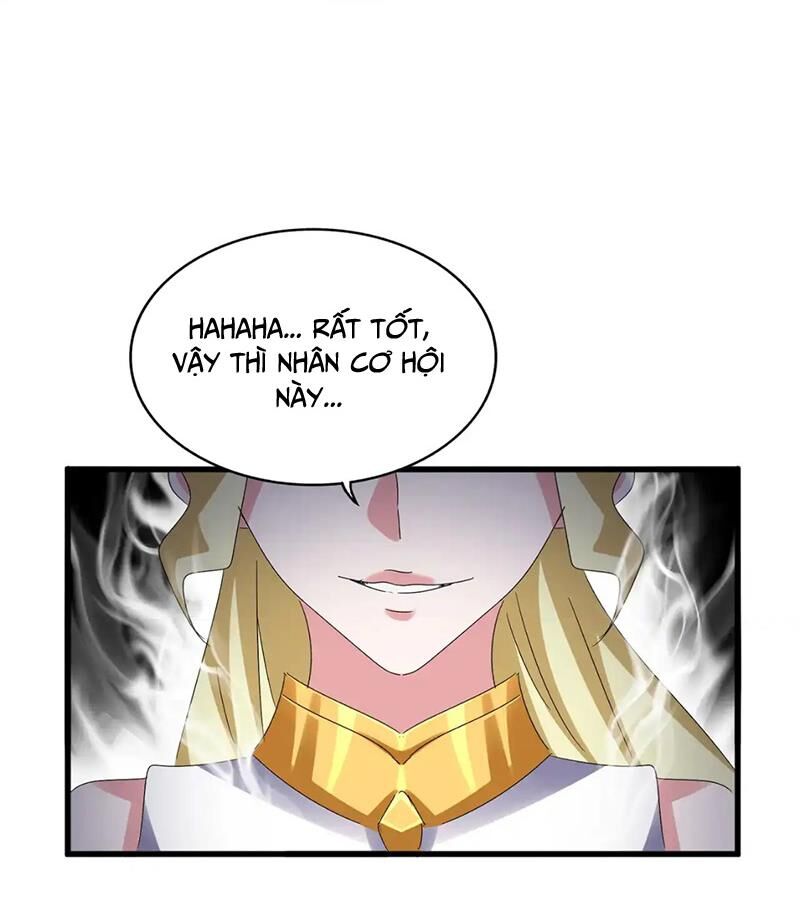 Đại Quản Gia Là Ma Hoàng - Chapter 615 - Page 22