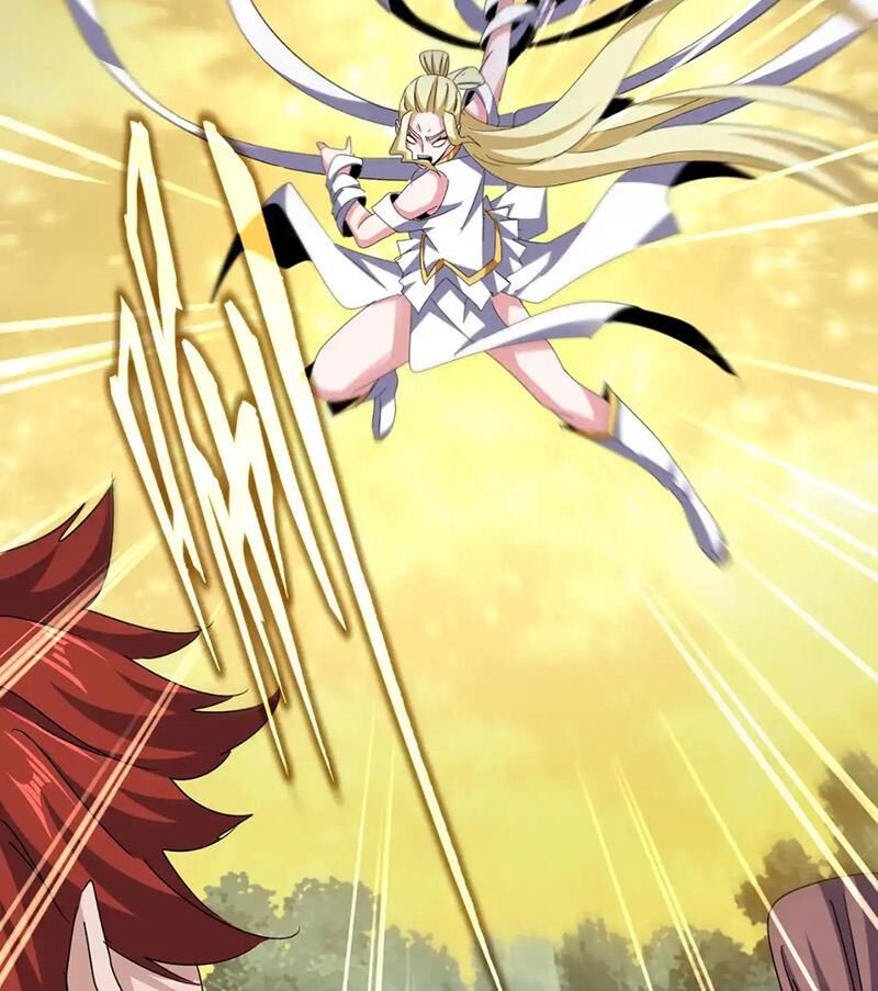 Đại Quản Gia Là Ma Hoàng - Chapter 615 - Page 24