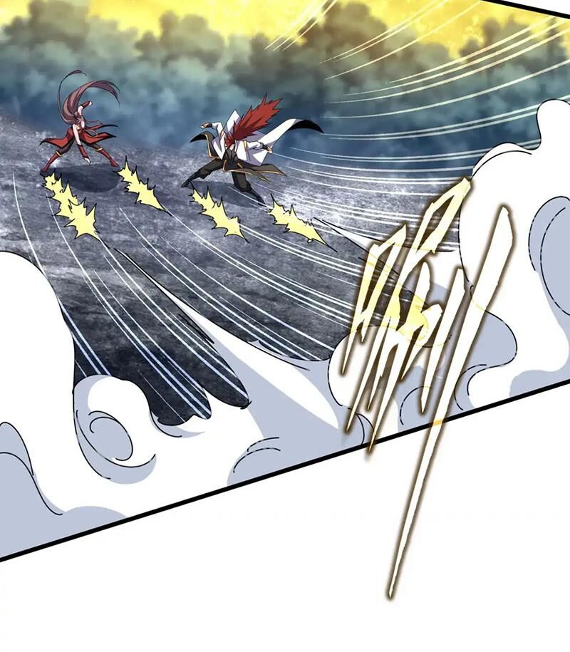 Đại Quản Gia Là Ma Hoàng - Chapter 615 - Page 29