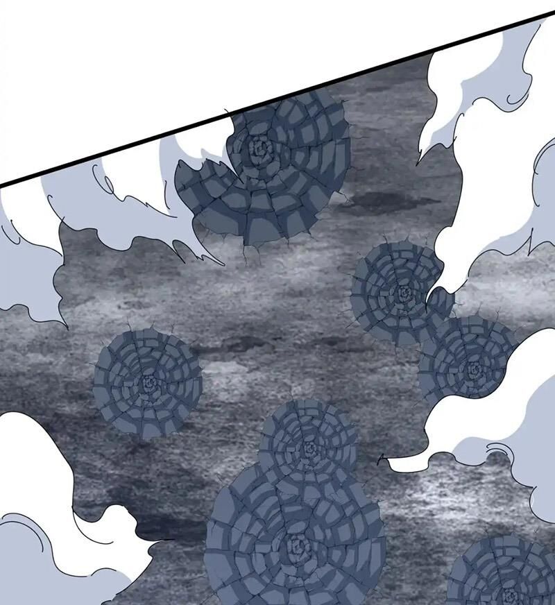 Đại Quản Gia Là Ma Hoàng - Chapter 615 - Page 30