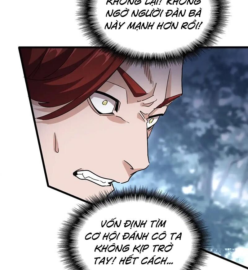 Đại Quản Gia Là Ma Hoàng - Chapter 615 - Page 32