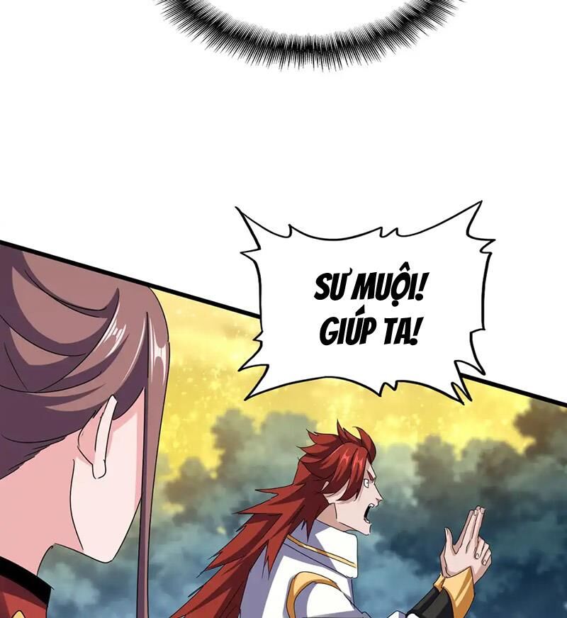 Đại Quản Gia Là Ma Hoàng - Chapter 615 - Page 33