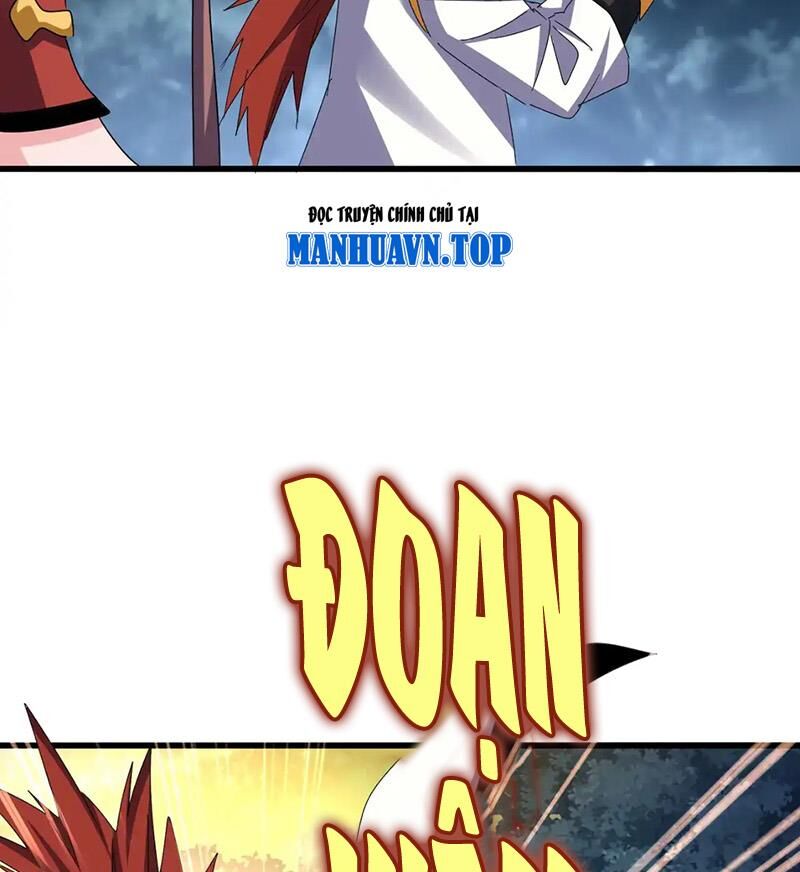 Đại Quản Gia Là Ma Hoàng - Chapter 615 - Page 34