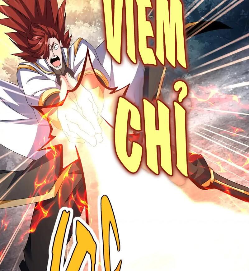 Đại Quản Gia Là Ma Hoàng - Chapter 615 - Page 35