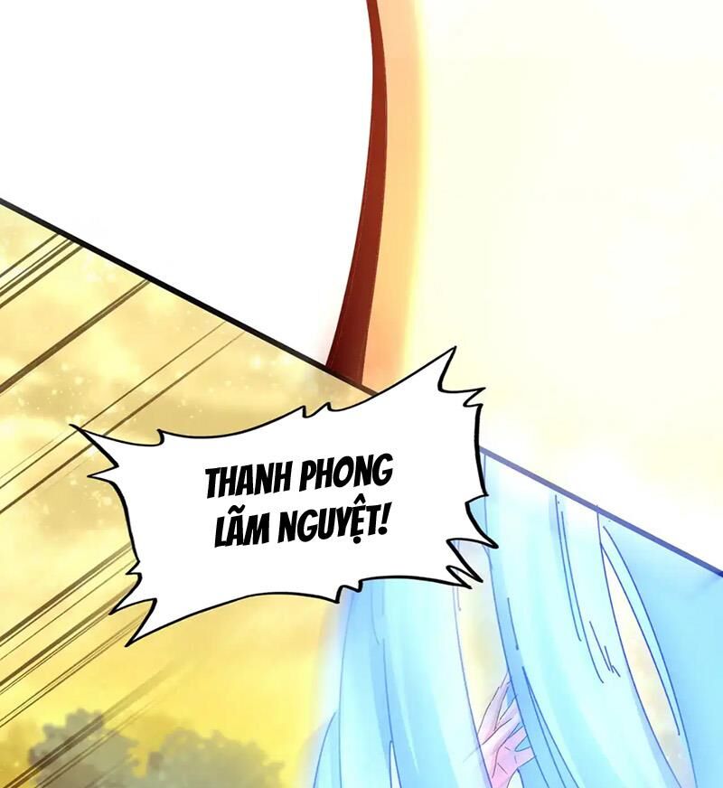 Đại Quản Gia Là Ma Hoàng - Chapter 615 - Page 37