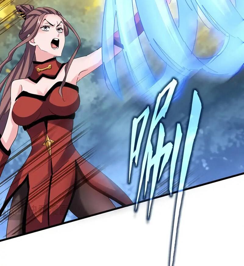 Đại Quản Gia Là Ma Hoàng - Chapter 615 - Page 38