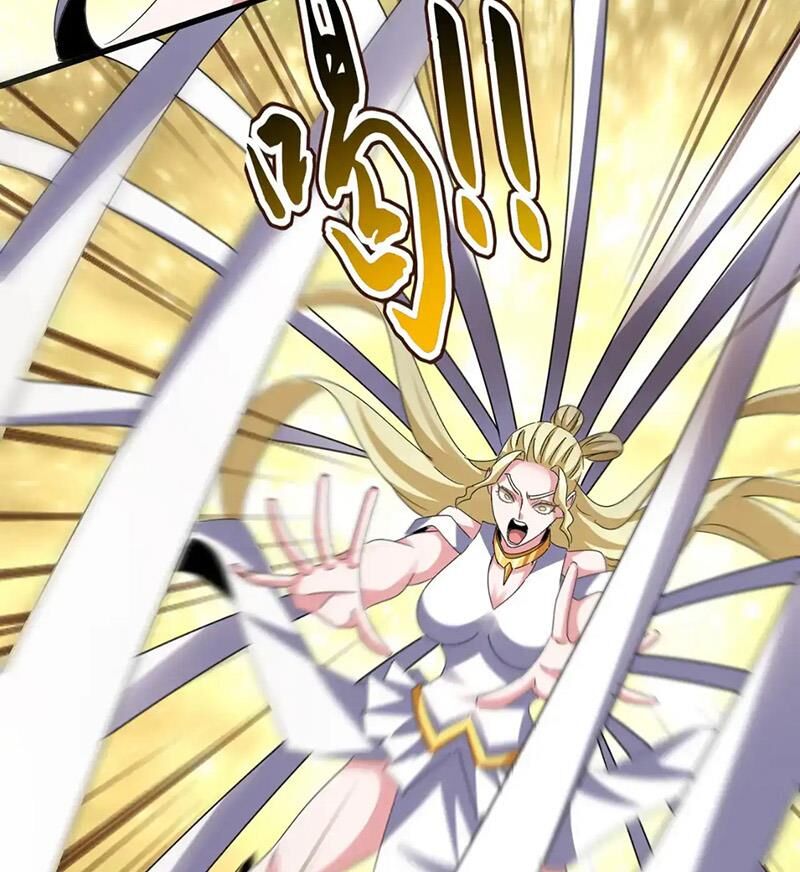 Đại Quản Gia Là Ma Hoàng - Chapter 615 - Page 45