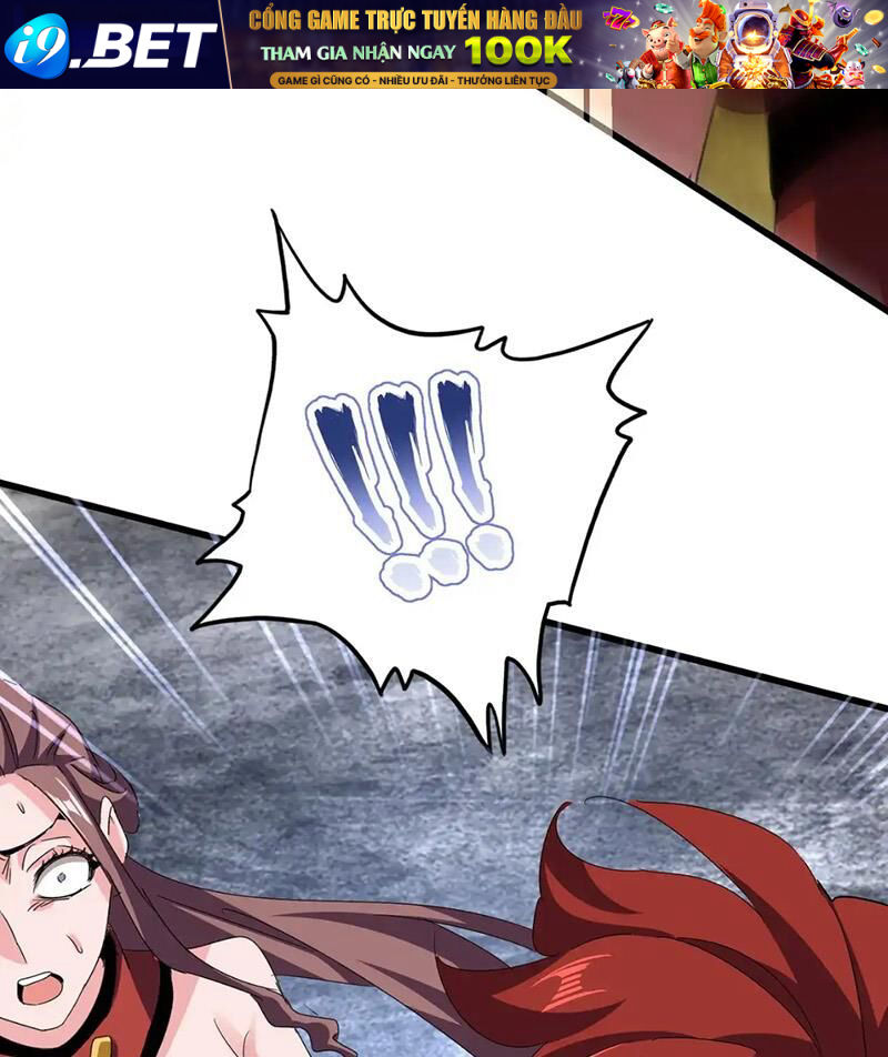 Đại Quản Gia Là Ma Hoàng - Chapter 615 - Page 52