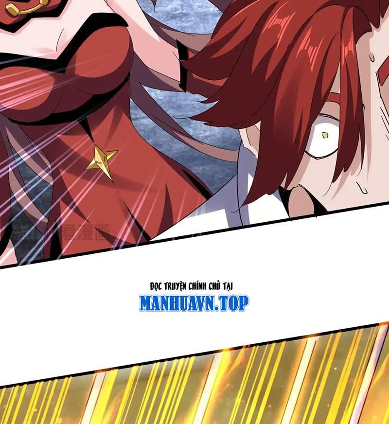 Đại Quản Gia Là Ma Hoàng - Chapter 615 - Page 53