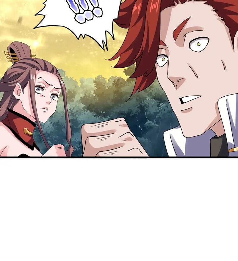 Đại Quản Gia Là Ma Hoàng - Chapter 615 - Page 59