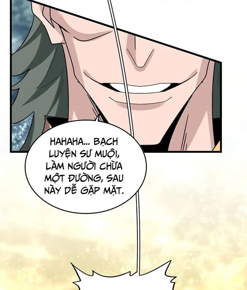 Đại Quản Gia Là Ma Hoàng - Chapter 615 - Page 61